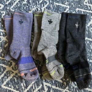 Bombas socks - women’s small